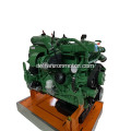 14L 410 PS 6-Zylinder-CNG-Motor